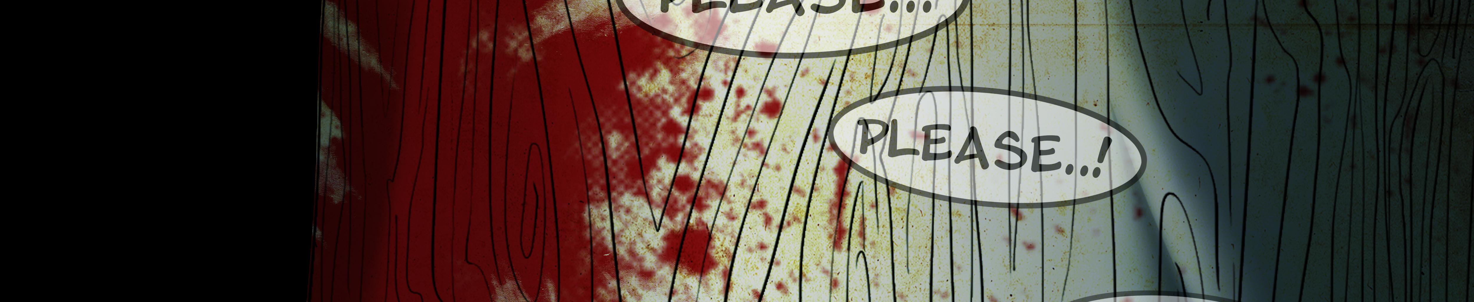 Niveous - Episode 1, Page 2: The incompetent boy and the virtuos monster