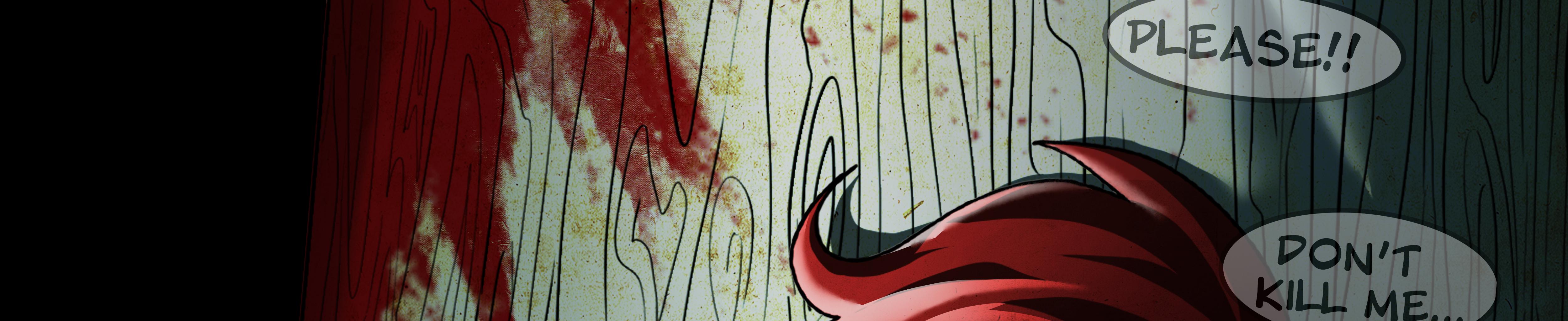 Niveous - Episode 1, Page 2: The incompetent boy and the virtuos monster