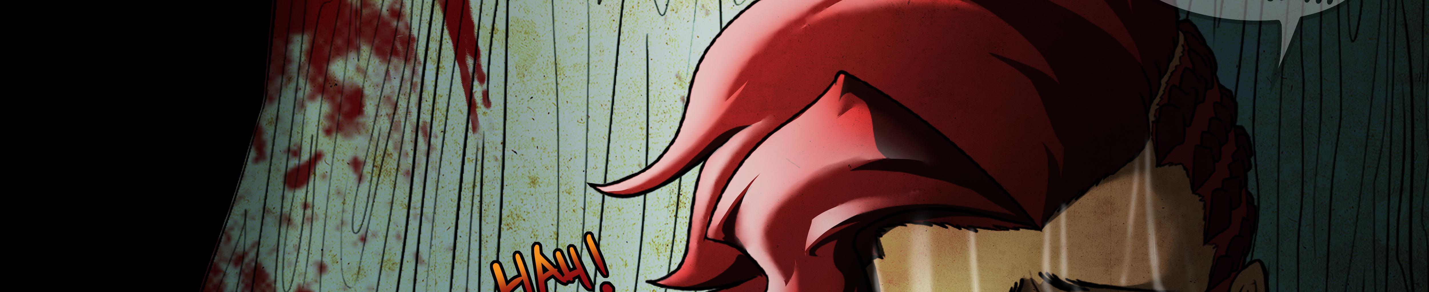 Niveous - Episode 1, Page 2: The incompetent boy and the virtuos monster