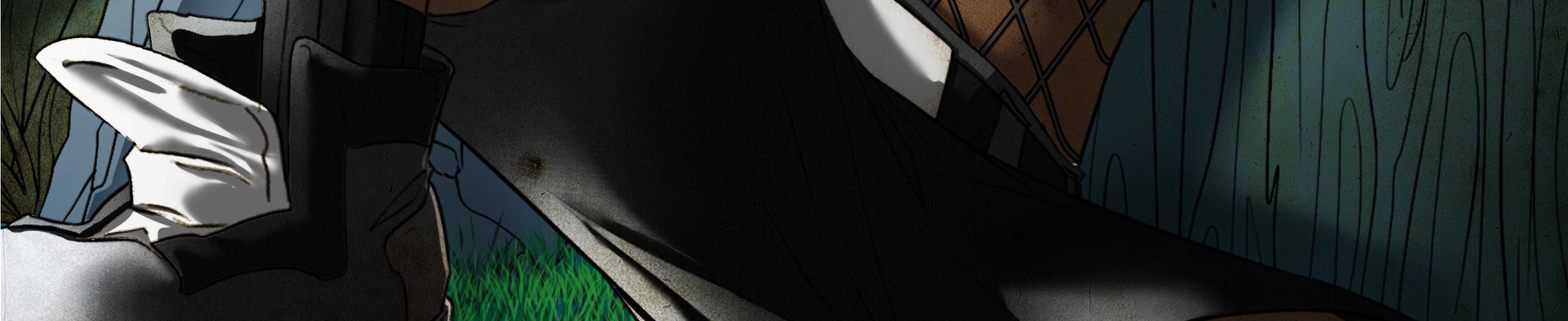 Niveous - Episode 1, Page 2: The incompetent boy and the virtuos monster