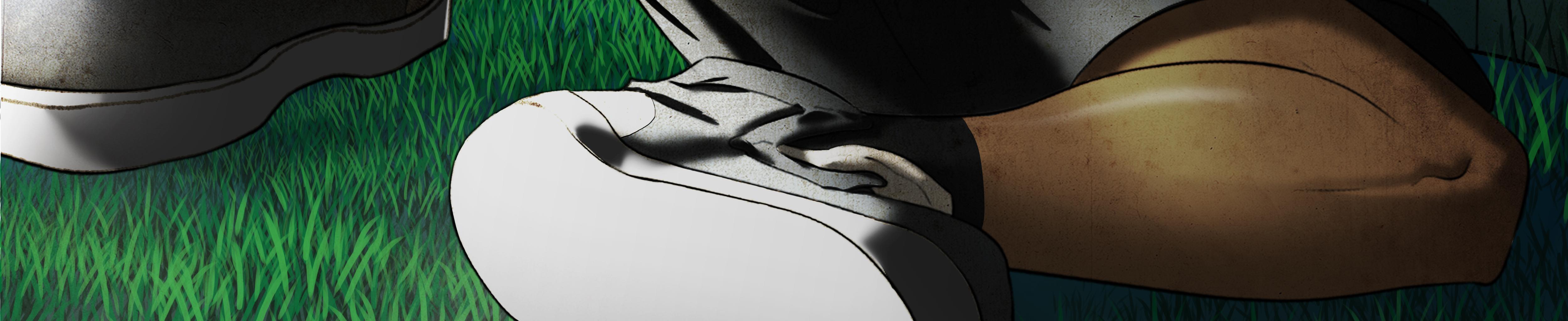 Niveous - Episode 1, Page 2: The incompetent boy and the virtuos monster