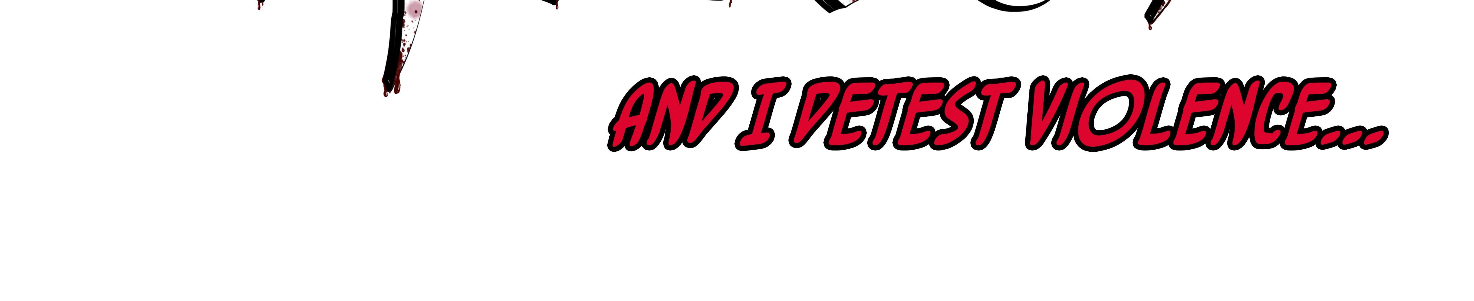 Niveous - Episode 1, Page 3: The incompetent boy and the virtuos monster