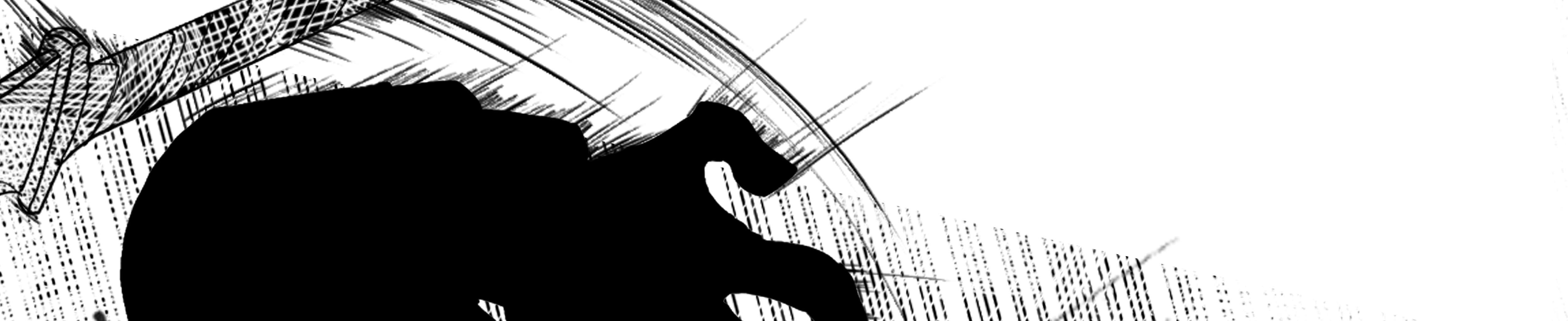 Niveous - Episode 1, Page 3: The incompetent boy and the virtuos monster