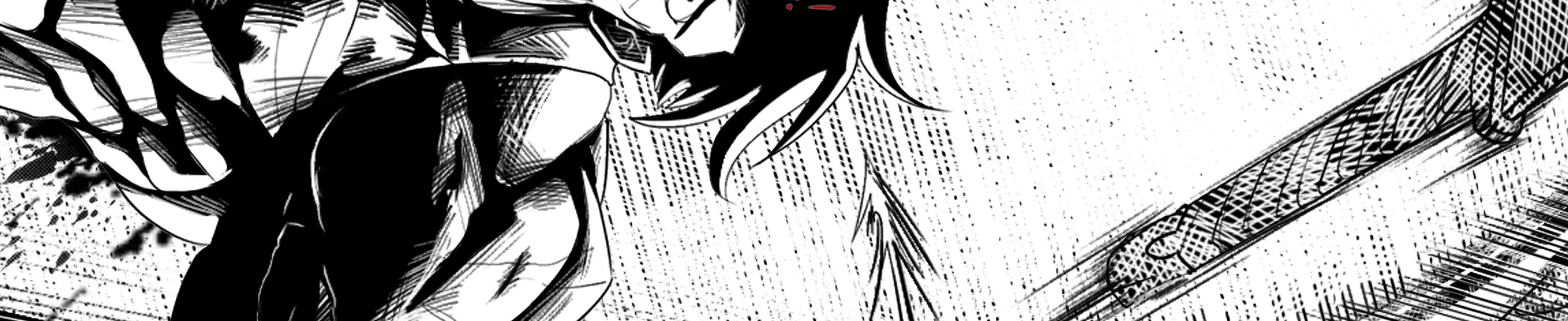 Niveous - Episode 1, Page 3: The incompetent boy and the virtuos monster