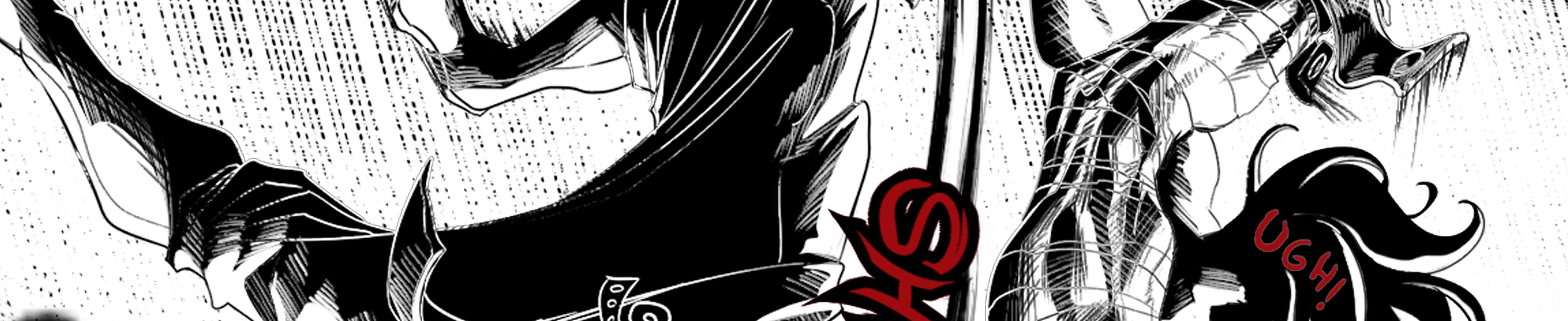 Niveous - Episode 1, Page 3: The incompetent boy and the virtuos monster