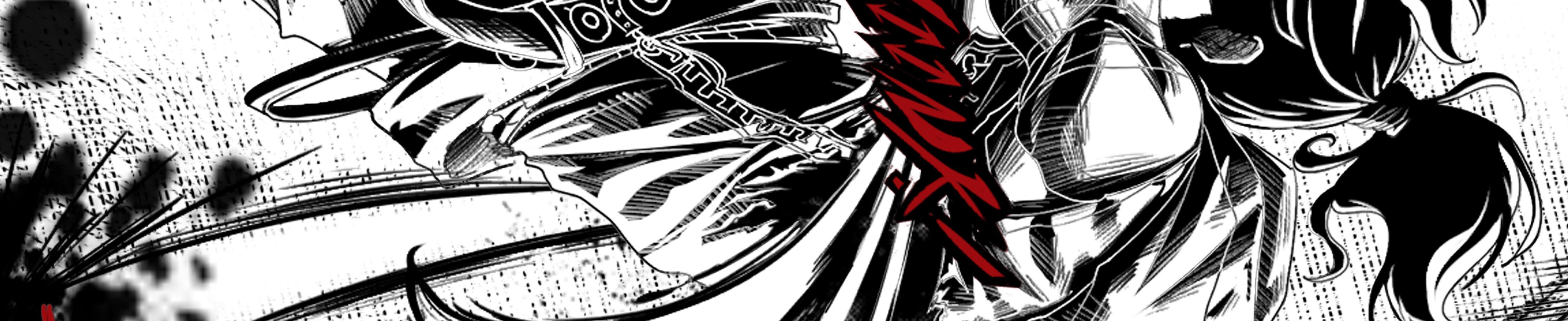 Niveous - Episode 1, Page 3: The incompetent boy and the virtuos monster