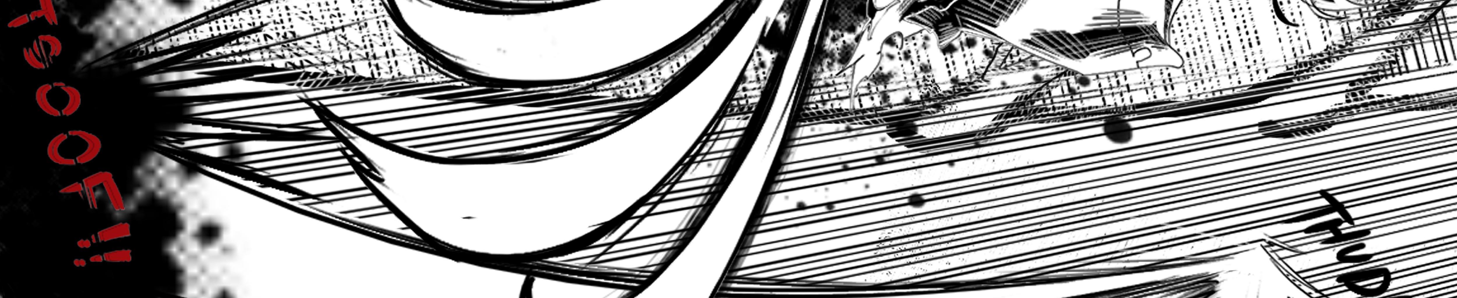 Niveous - Episode 1, Page 3: The incompetent boy and the virtuos monster