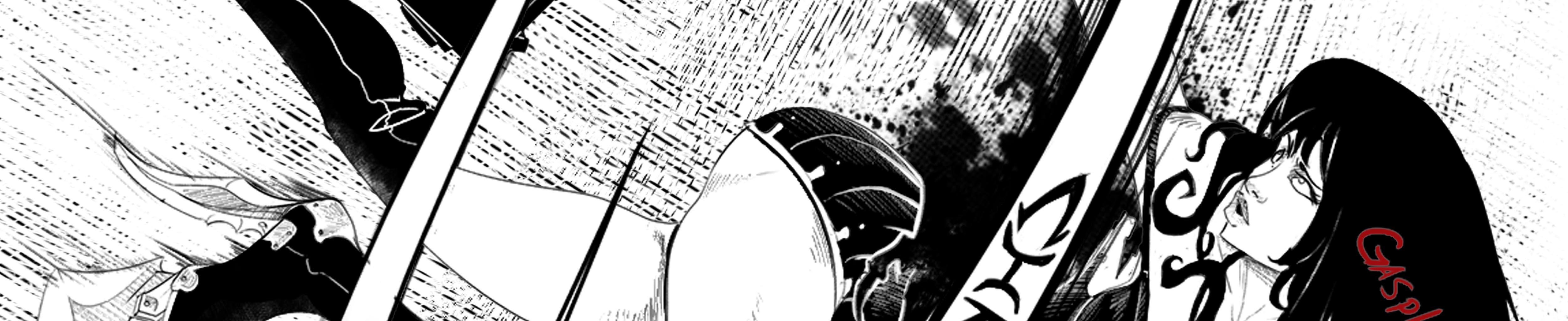 Niveous - Episode 1, Page 3: The incompetent boy and the virtuos monster