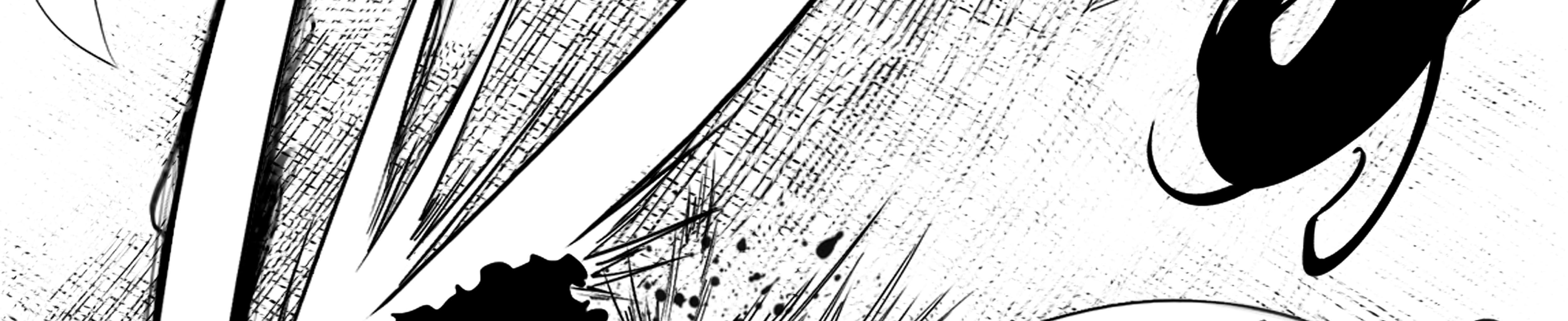 Niveous - Episode 1, Page 3: The incompetent boy and the virtuos monster