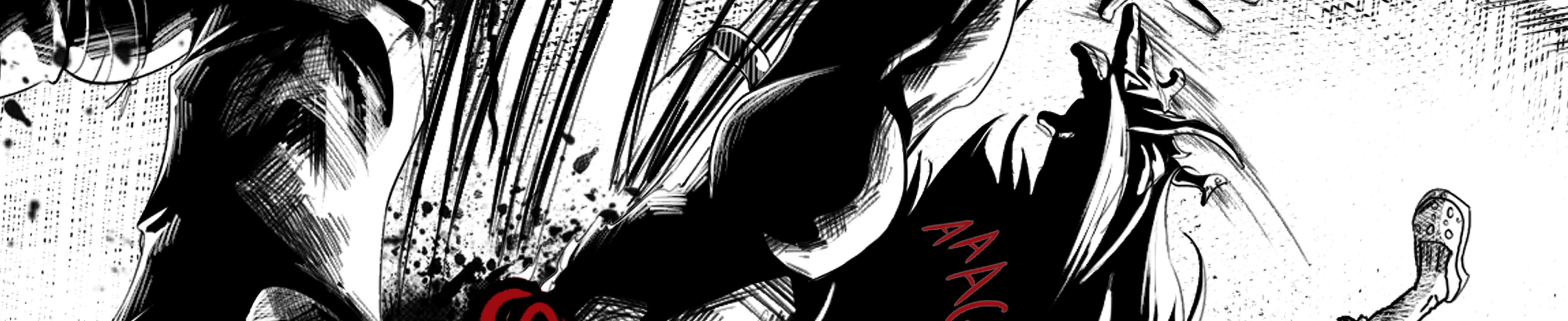 Niveous - Episode 1, Page 3: The incompetent boy and the virtuos monster