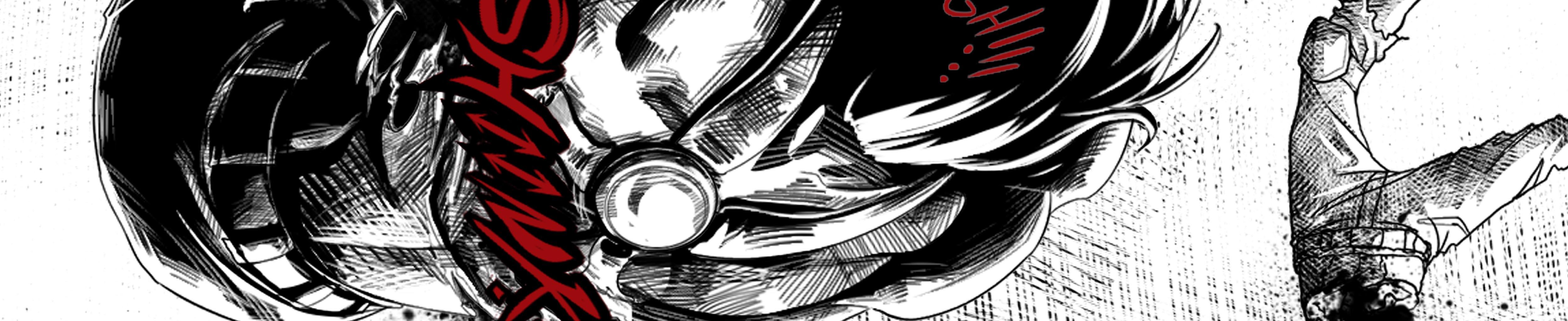 Niveous - Episode 1, Page 3: The incompetent boy and the virtuos monster