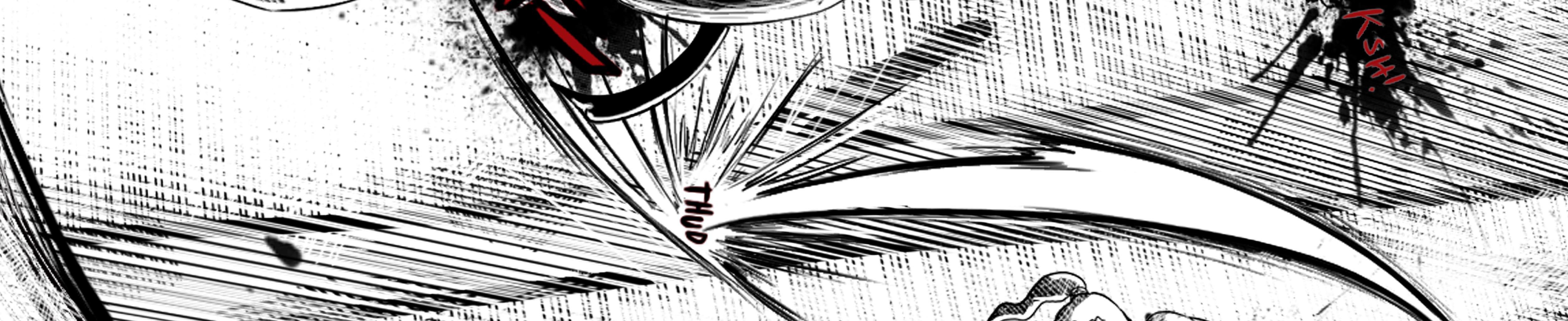 Niveous - Episode 1, Page 3: The incompetent boy and the virtuos monster