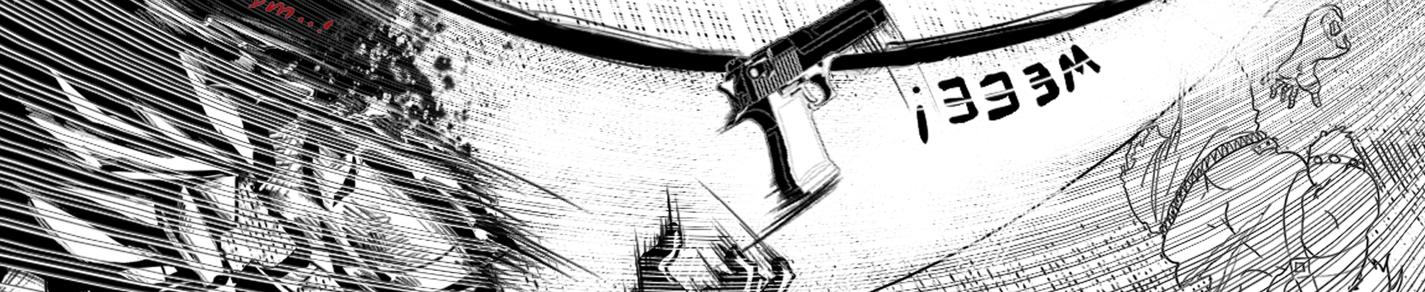 Niveous - Episode 1, Page 3: The incompetent boy and the virtuos monster