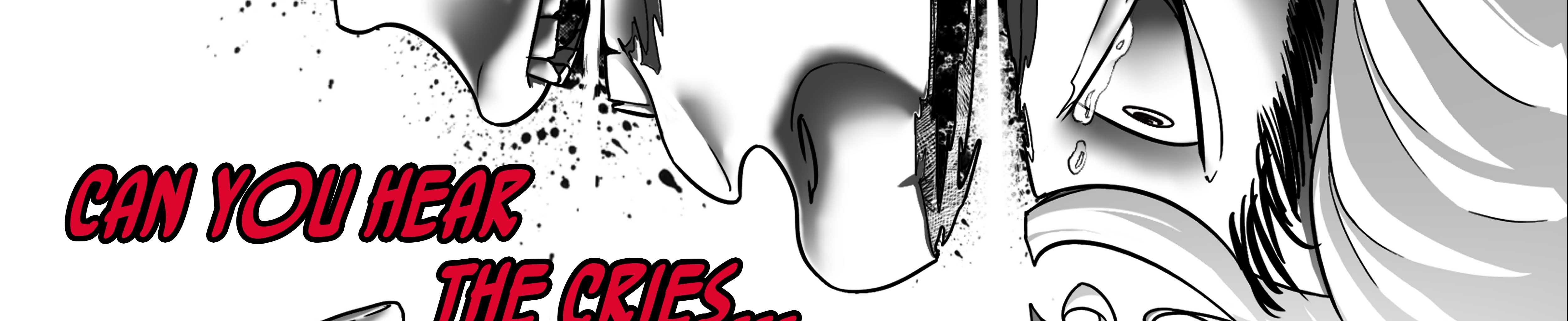 Niveous - Episode 1, Page 4: The incompetent boy and the virtuos monster