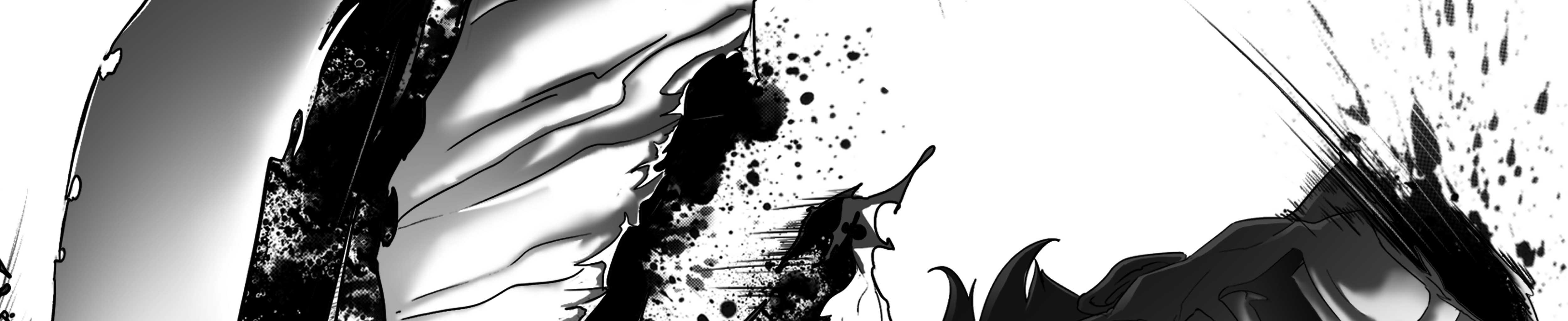 Niveous - Episode 1, Page 4: The incompetent boy and the virtuos monster