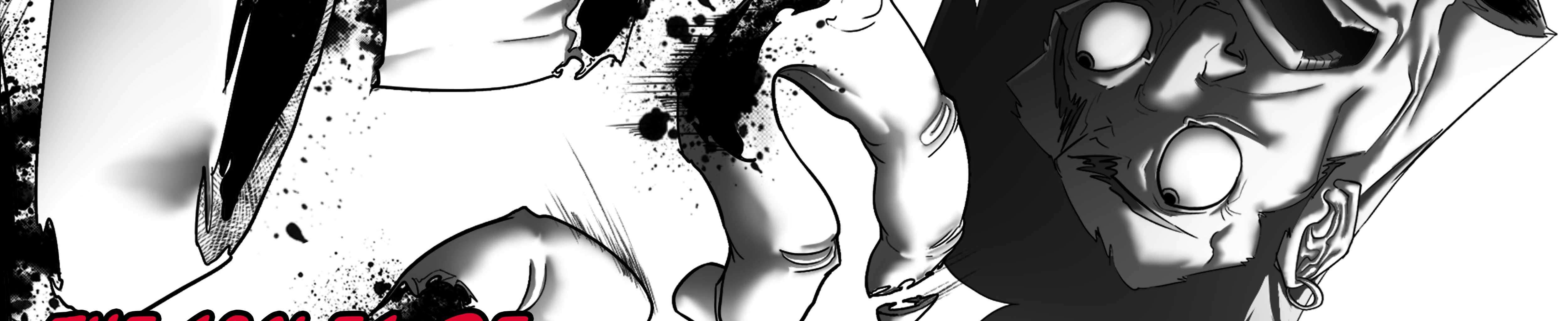 Niveous - Episode 1, Page 4: The incompetent boy and the virtuos monster