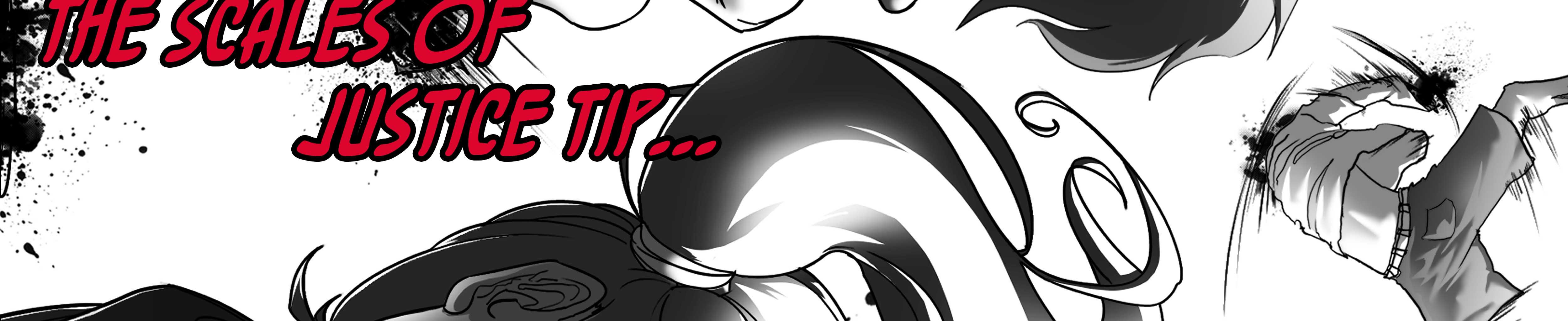 Niveous - Episode 1, Page 4: The incompetent boy and the virtuos monster