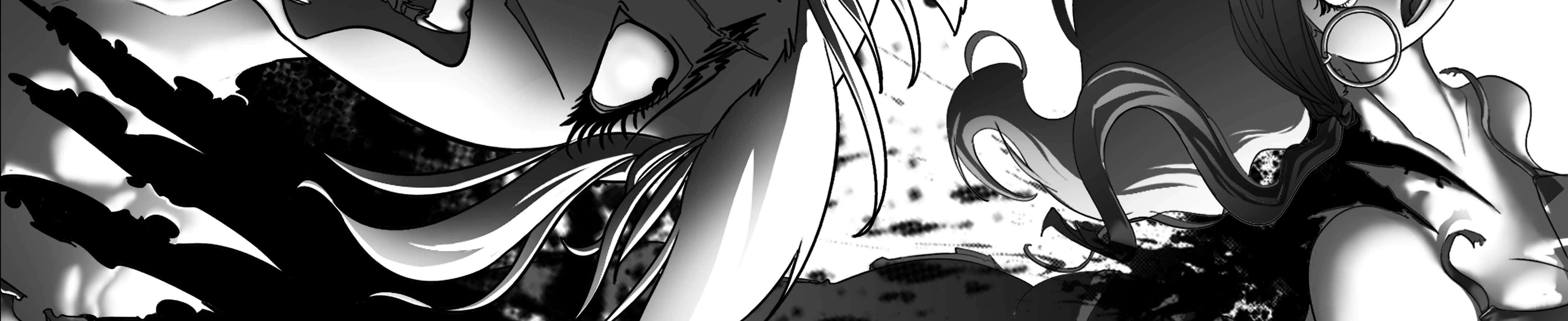 Niveous - Episode 1, Page 4: The incompetent boy and the virtuos monster