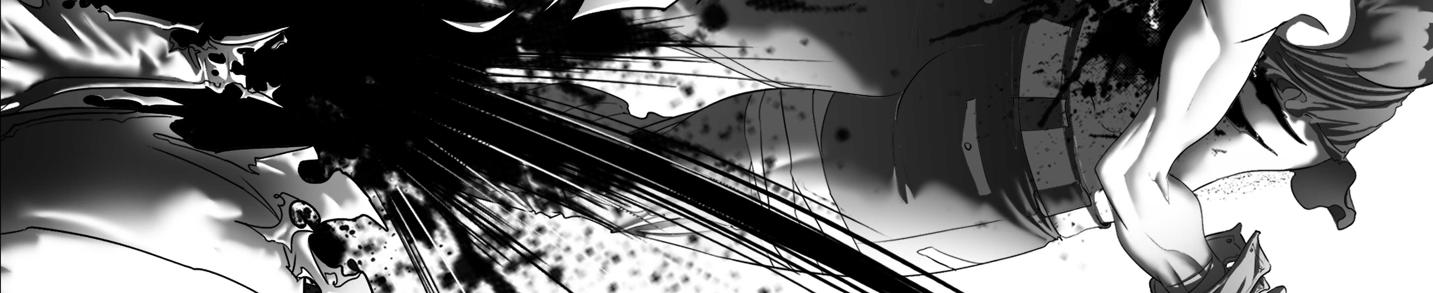 Niveous - Episode 1, Page 4: The incompetent boy and the virtuos monster