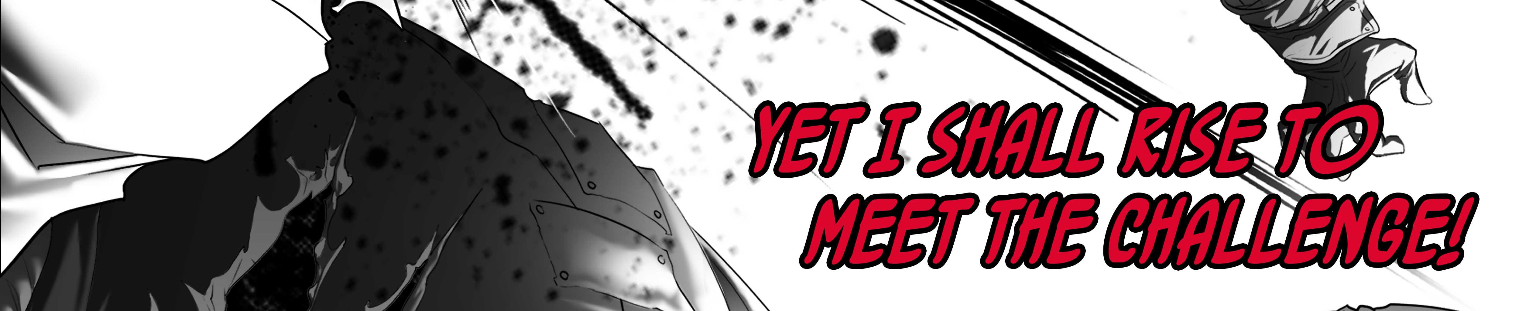 Niveous - Episode 1, Page 4: The incompetent boy and the virtuos monster