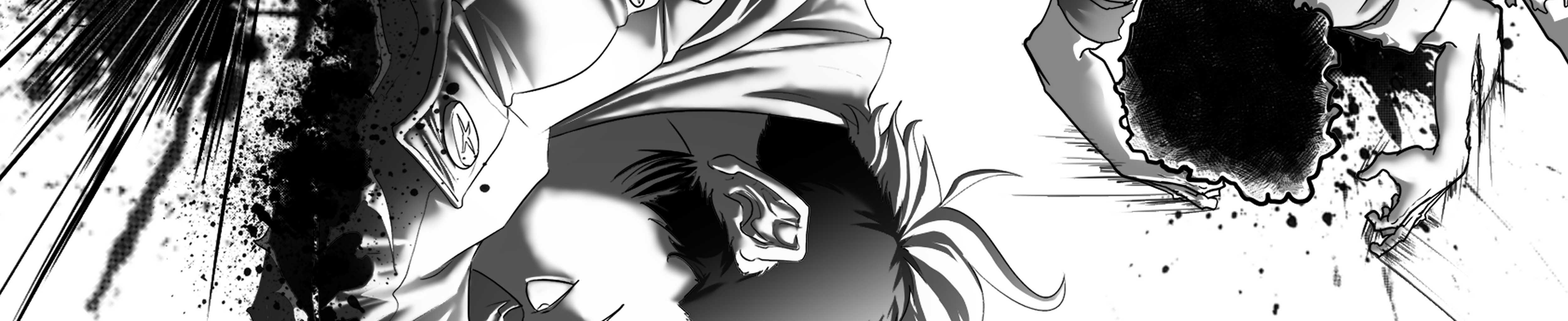 Niveous - Episode 1, Page 4: The incompetent boy and the virtuos monster