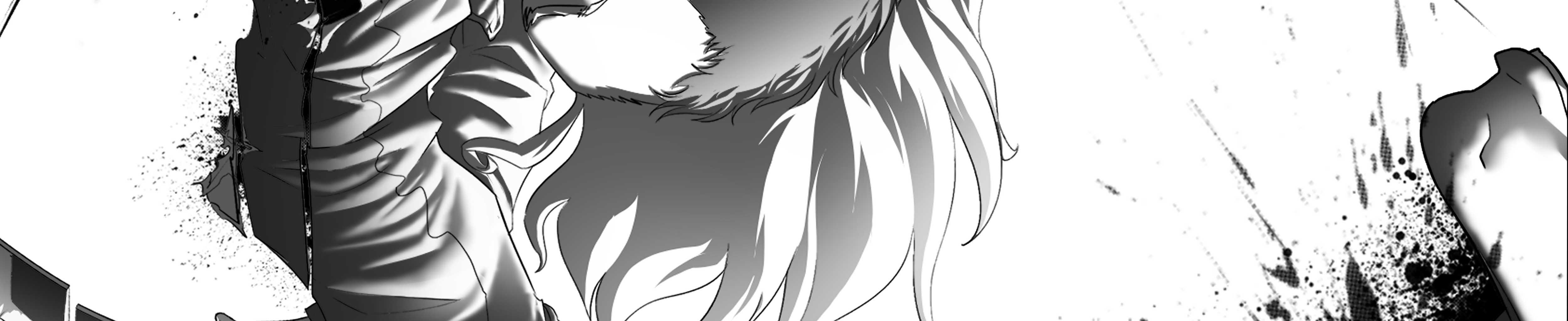 Niveous - Episode 1, Page 4: The incompetent boy and the virtuos monster