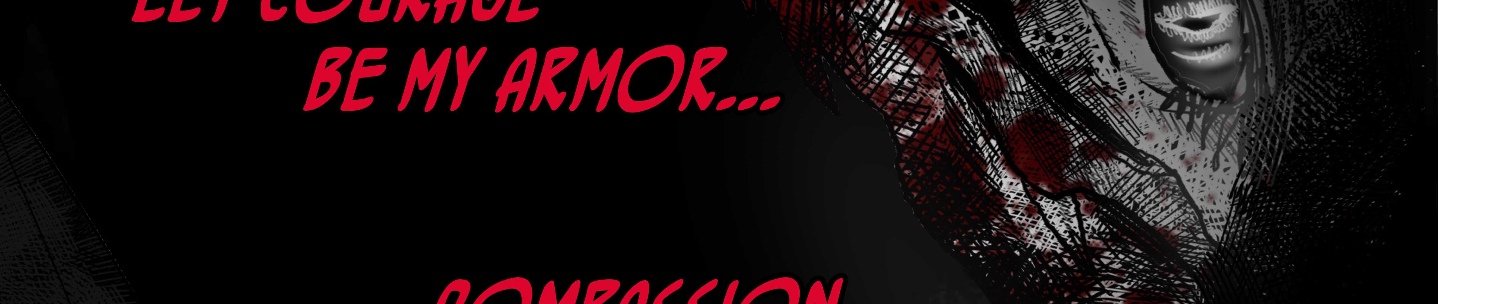 Niveous - Episode 1, Page 5: The incompetent boy and the virtuos monster