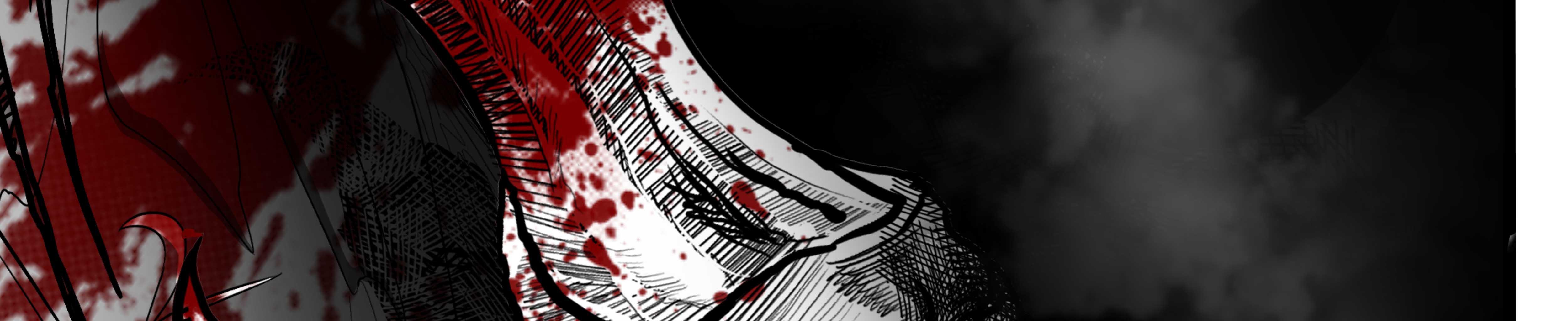 Niveous - Episode 1, Page 5: The incompetent boy and the virtuos monster