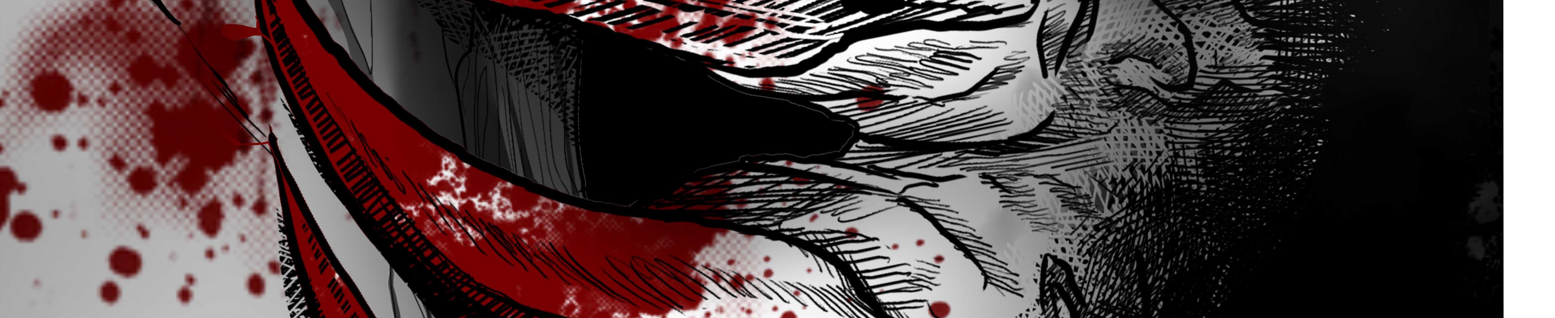 Niveous - Episode 1, Page 5: The incompetent boy and the virtuos monster