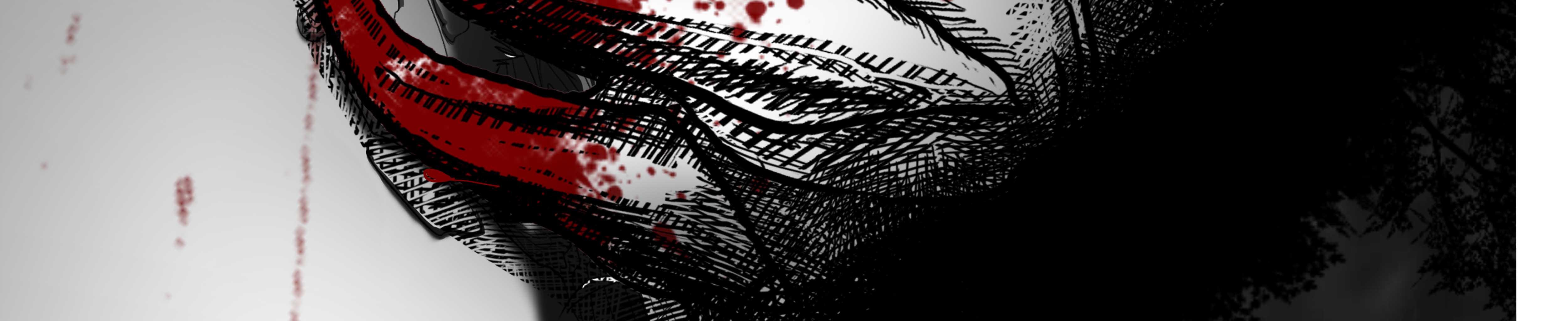 Niveous - Episode 1, Page 5: The incompetent boy and the virtuos monster