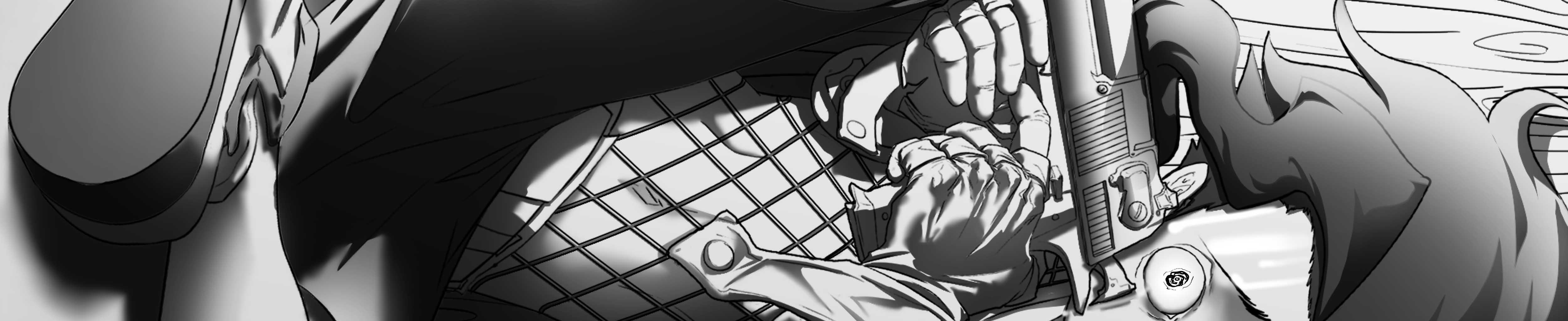 Niveous - Episode 1, Page 5: The incompetent boy and the virtuos monster