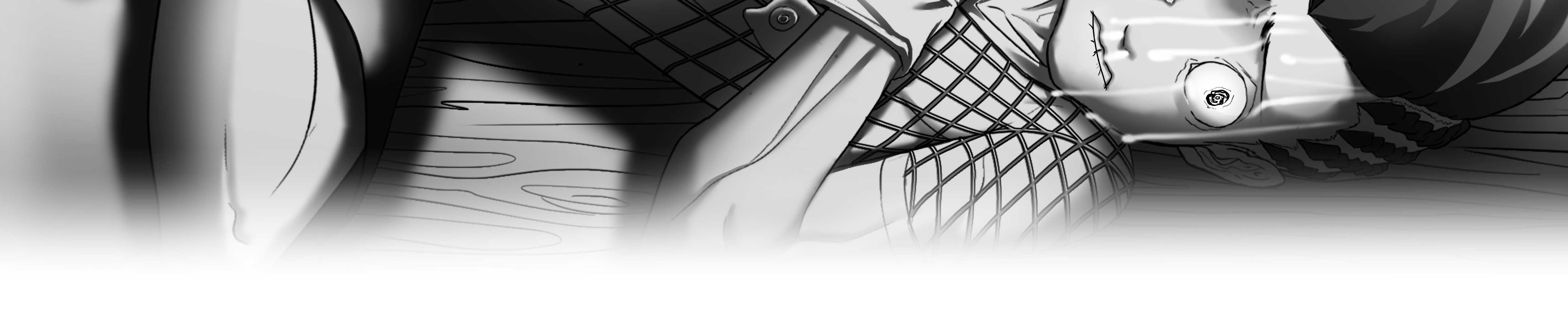 Niveous - Episode 1, Page 5: The incompetent boy and the virtuos monster