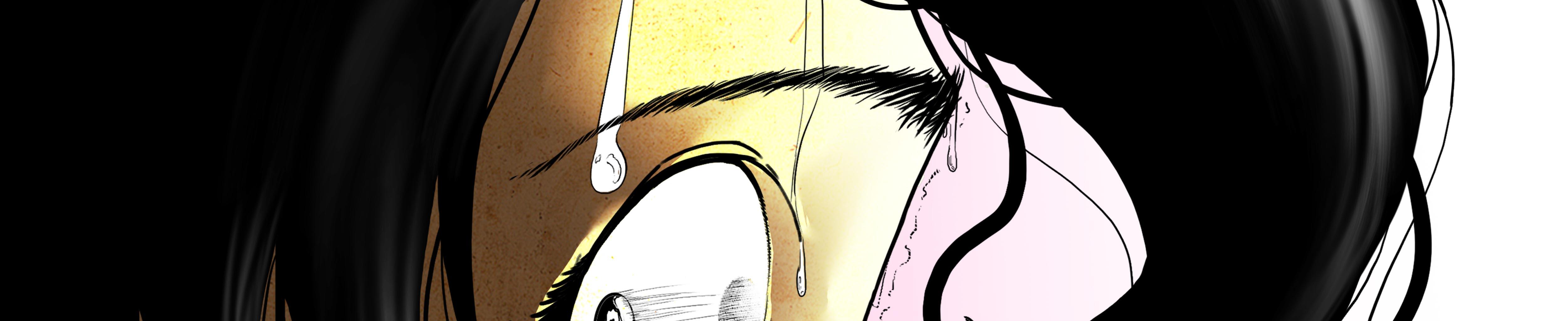 Niveous - Episode 1, Page 6: The incompetent boy and the virtuos monster