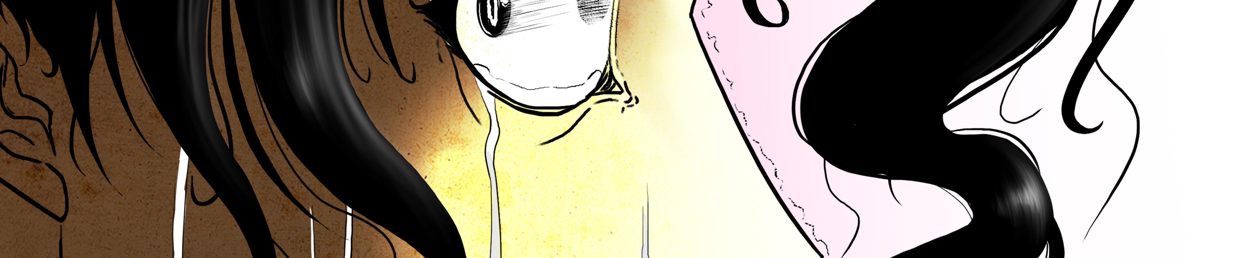 Niveous - Episode 1, Page 6: The incompetent boy and the virtuos monster