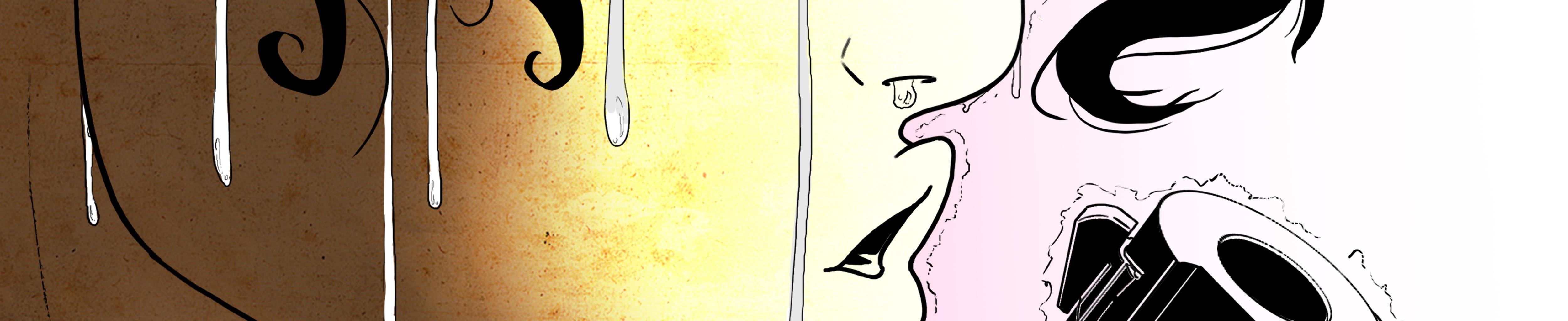 Niveous - Episode 1, Page 6: The incompetent boy and the virtuos monster