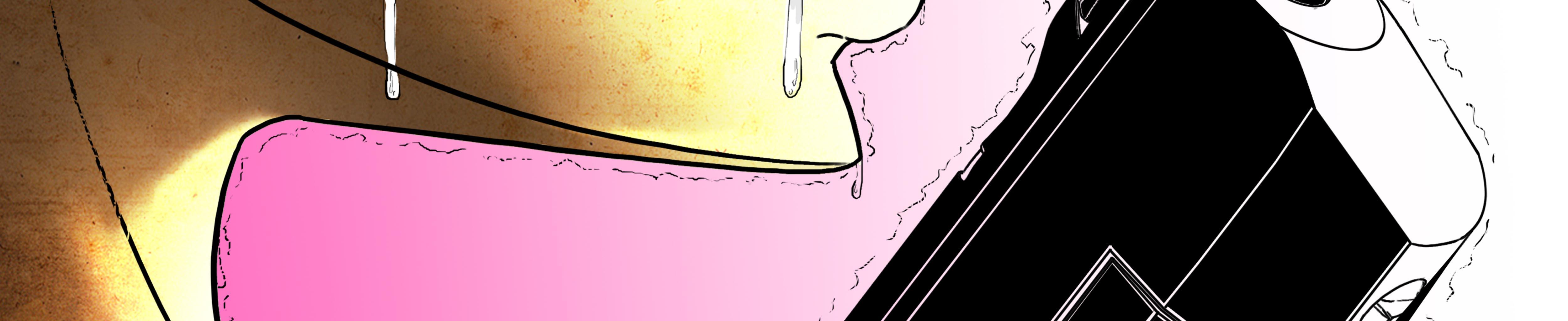 Niveous - Episode 1, Page 6: The incompetent boy and the virtuos monster