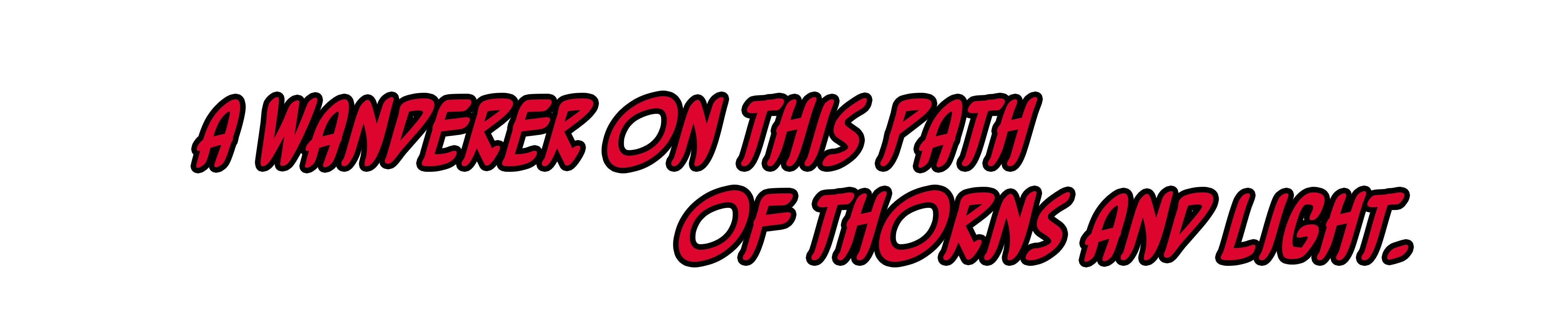 Niveous - Episode 1, Page 6: The incompetent boy and the virtuos monster