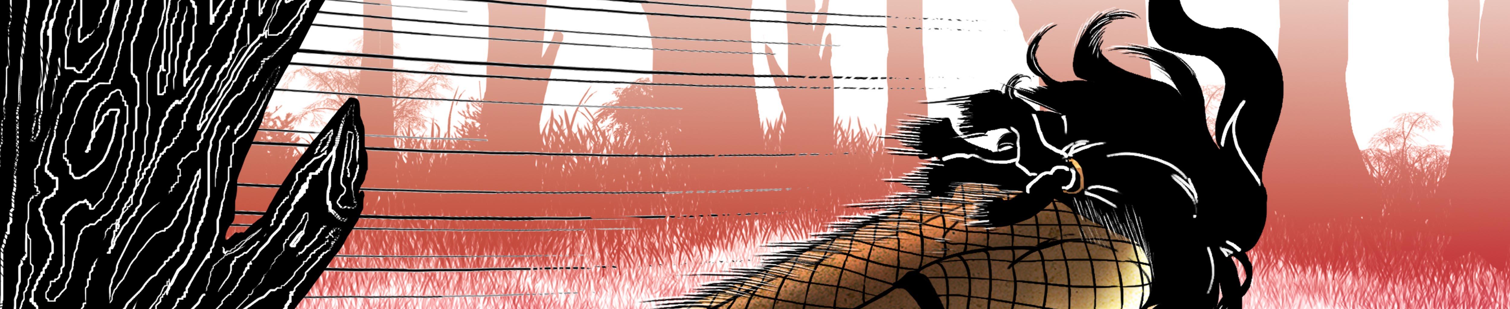 Niveous - Episode 1, Page 6: The incompetent boy and the virtuos monster