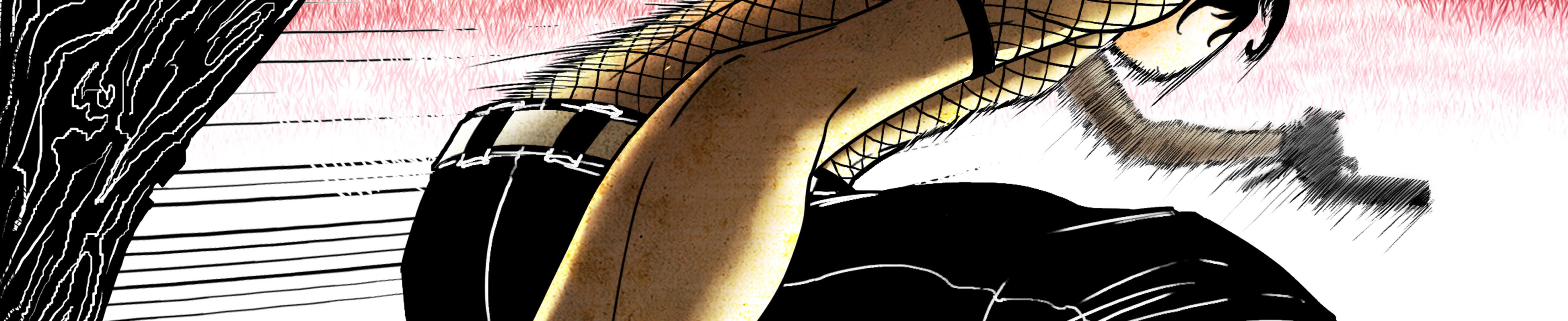 Niveous - Episode 1, Page 6: The incompetent boy and the virtuos monster