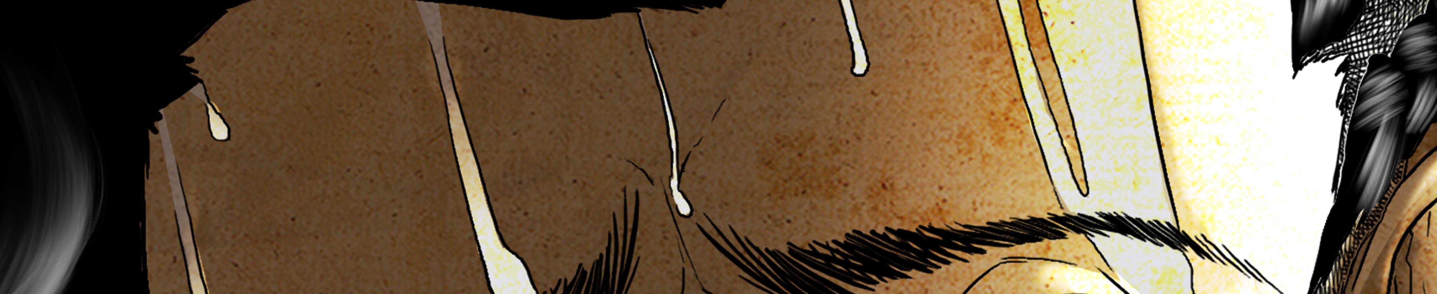 Niveous - Episode 1, Page 6: The incompetent boy and the virtuos monster