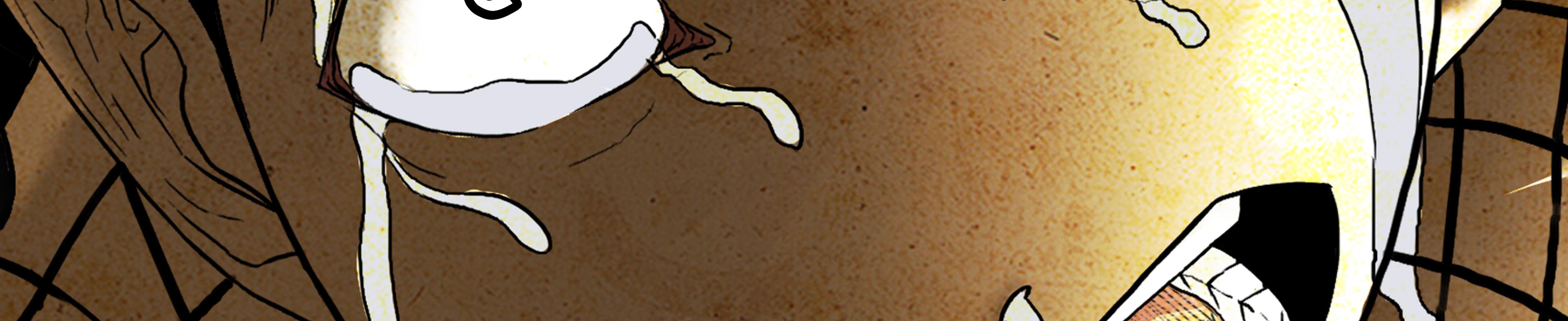 Niveous - Episode 1, Page 6: The incompetent boy and the virtuos monster