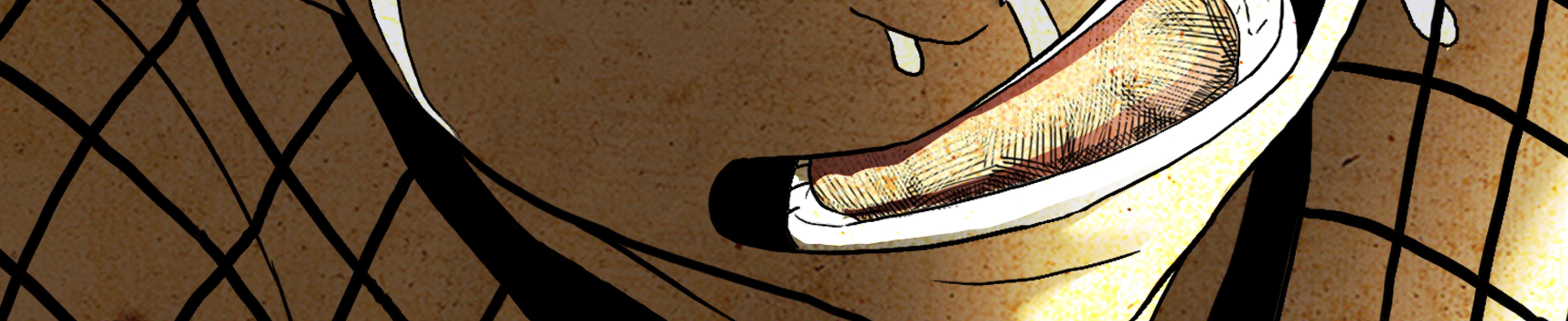 Niveous - Episode 1, Page 6: The incompetent boy and the virtuos monster