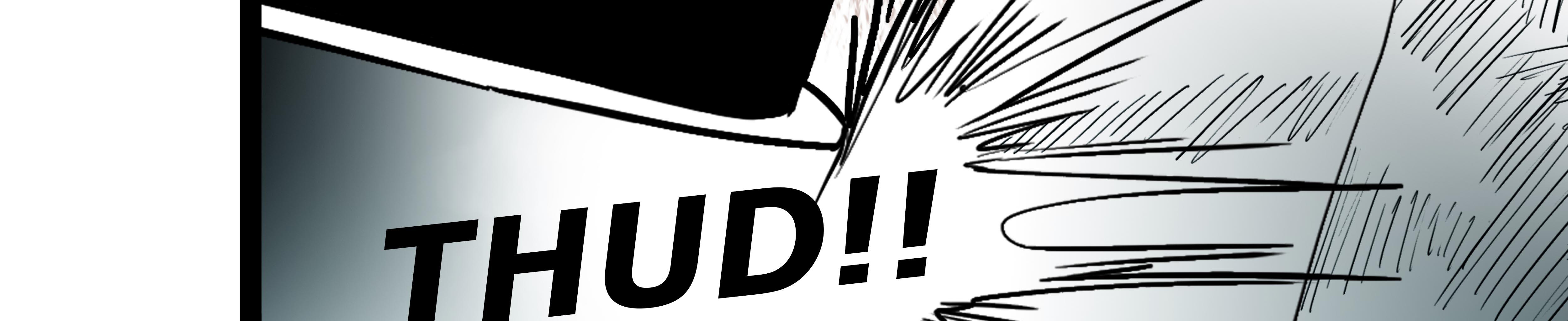 Niveous - Episode 1, Page 6: The incompetent boy and the virtuos monster