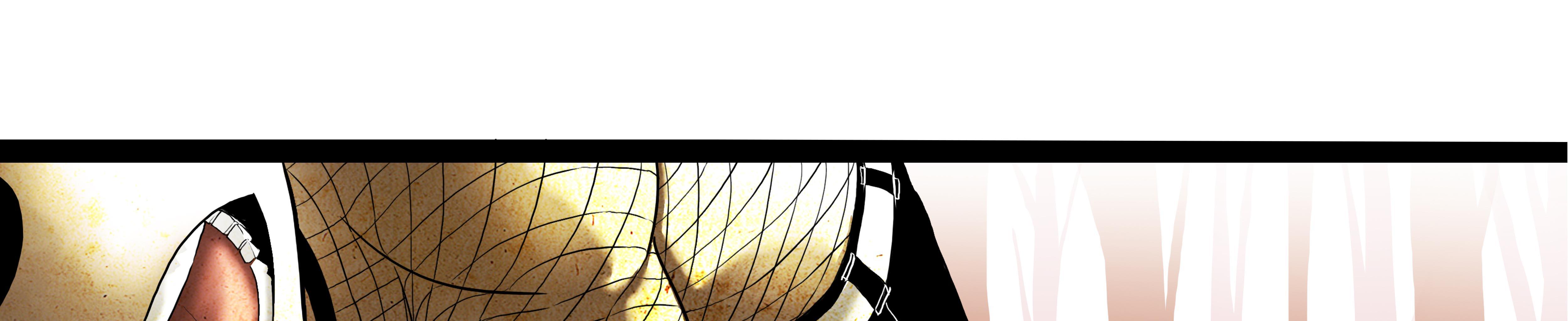 Niveous - Episode 1, Page 6: The incompetent boy and the virtuos monster