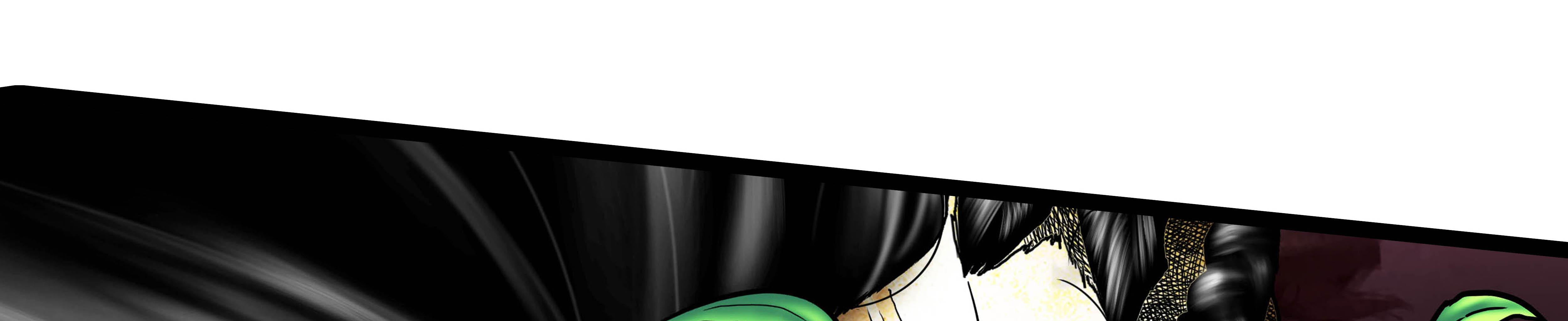 Niveous - Episode 1, Page 7: The incompetent boy and the virtuos monster