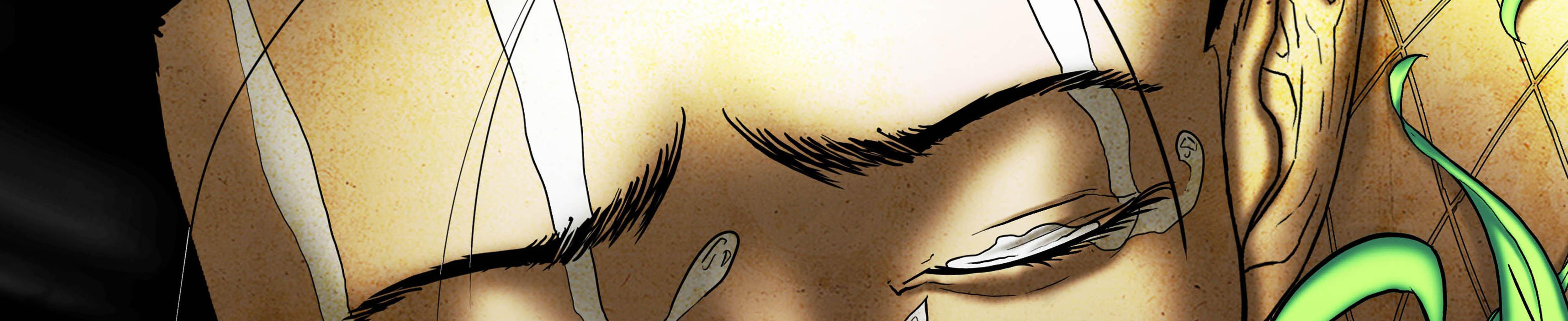 Niveous - Episode 1, Page 7: The incompetent boy and the virtuos monster