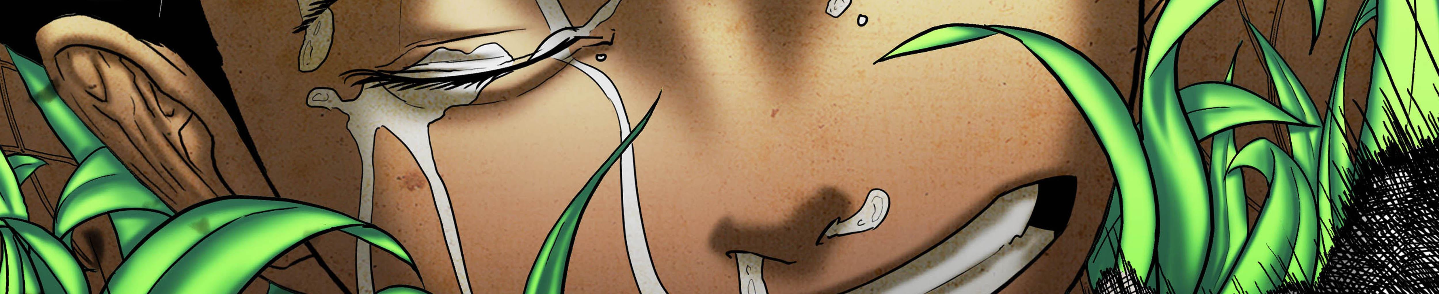 Niveous - Episode 1, Page 7: The incompetent boy and the virtuos monster