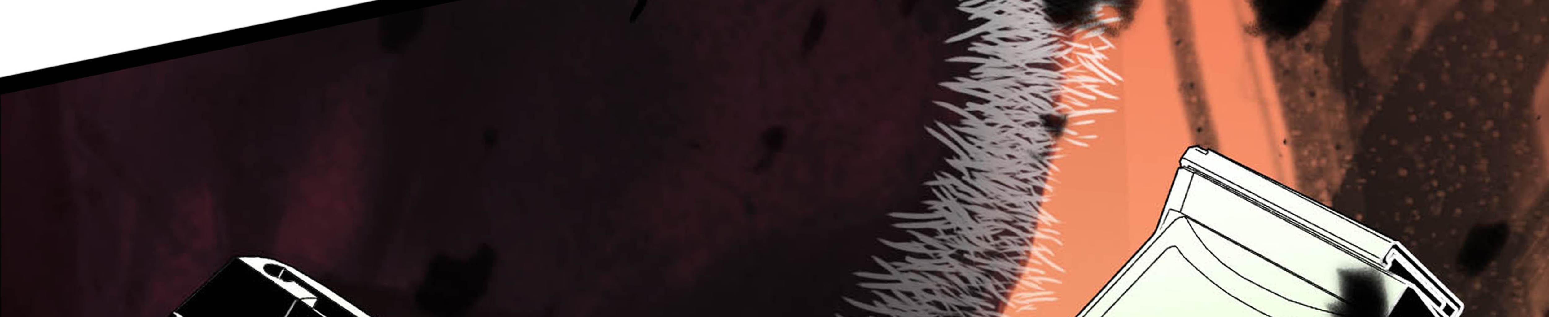 Niveous - Episode 1, Page 7: The incompetent boy and the virtuos monster