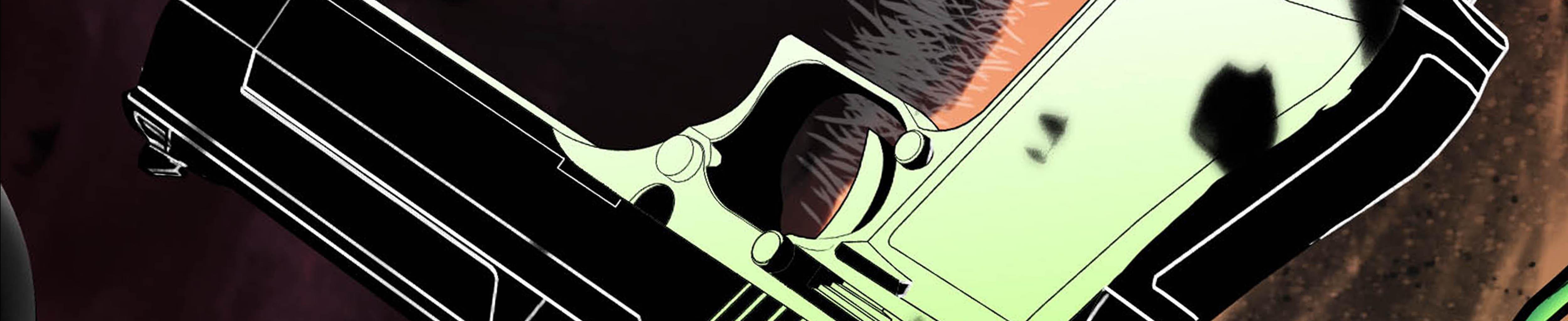 Niveous - Episode 1, Page 7: The incompetent boy and the virtuos monster