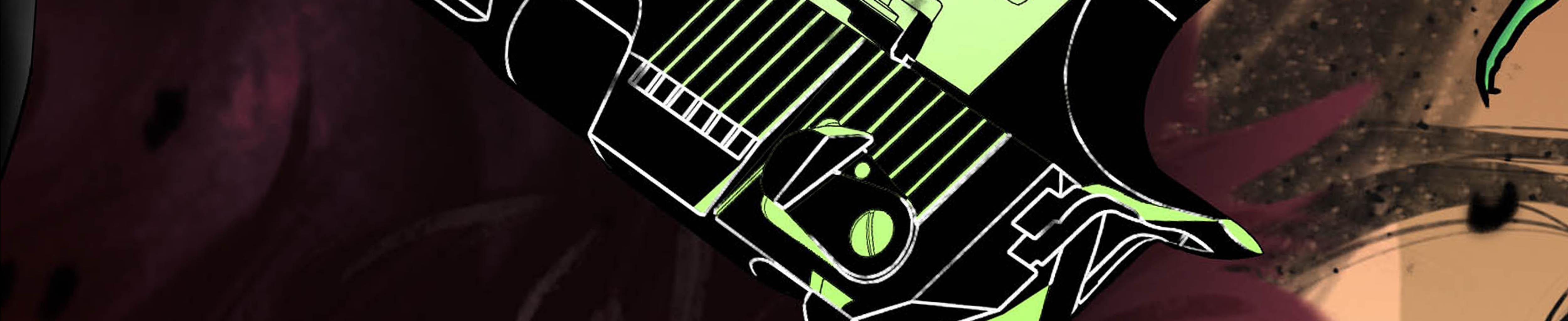 Niveous - Episode 1, Page 7: The incompetent boy and the virtuos monster